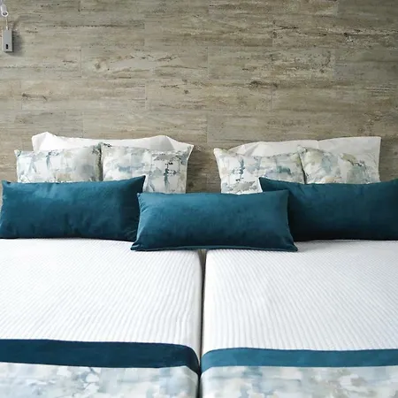 Apartment Belem River Ii *
