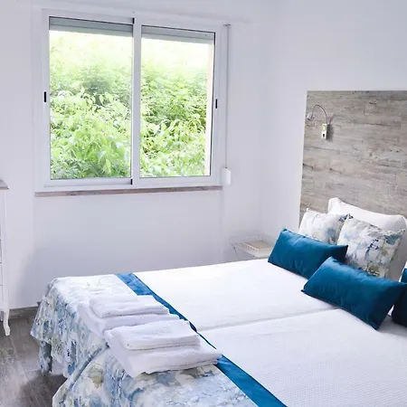 Apartment Belem River Ii *