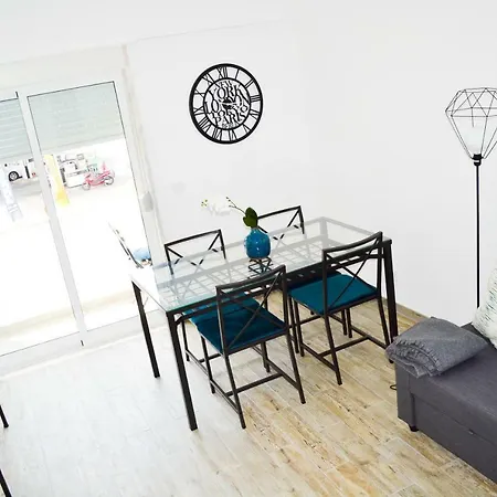 Belem River Ii Appartement