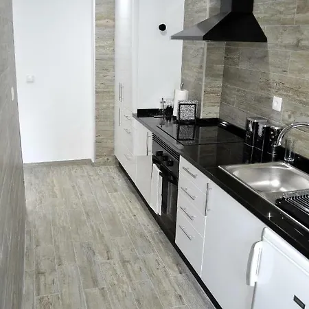 Belem River Ii アパート