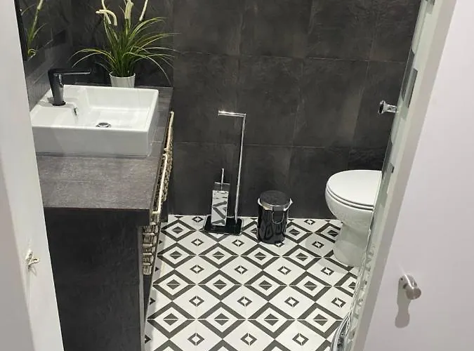 Belem River Ii Apartamento *