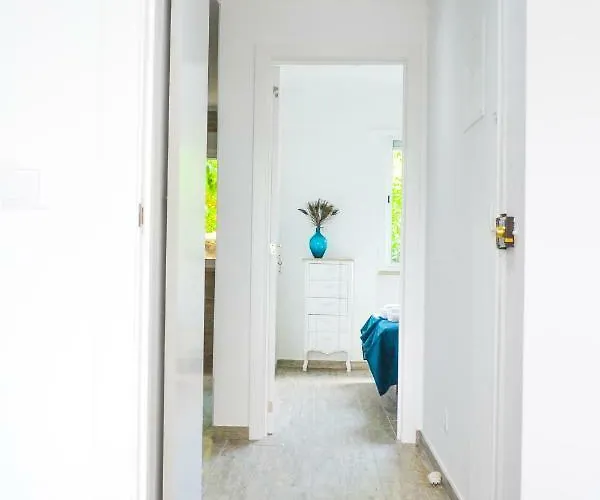 Apartamento Belem River Ii *