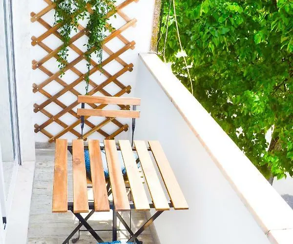 Apartament Belem River Ii *