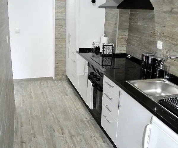 Belem River Ii Apartament