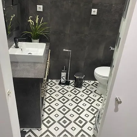 Belem River Ii 아파트 *