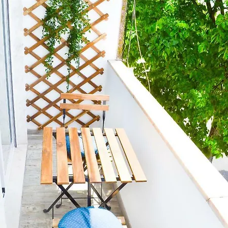 아파트 Belem River Ii *