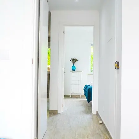 Apartamento Belem River Ii *